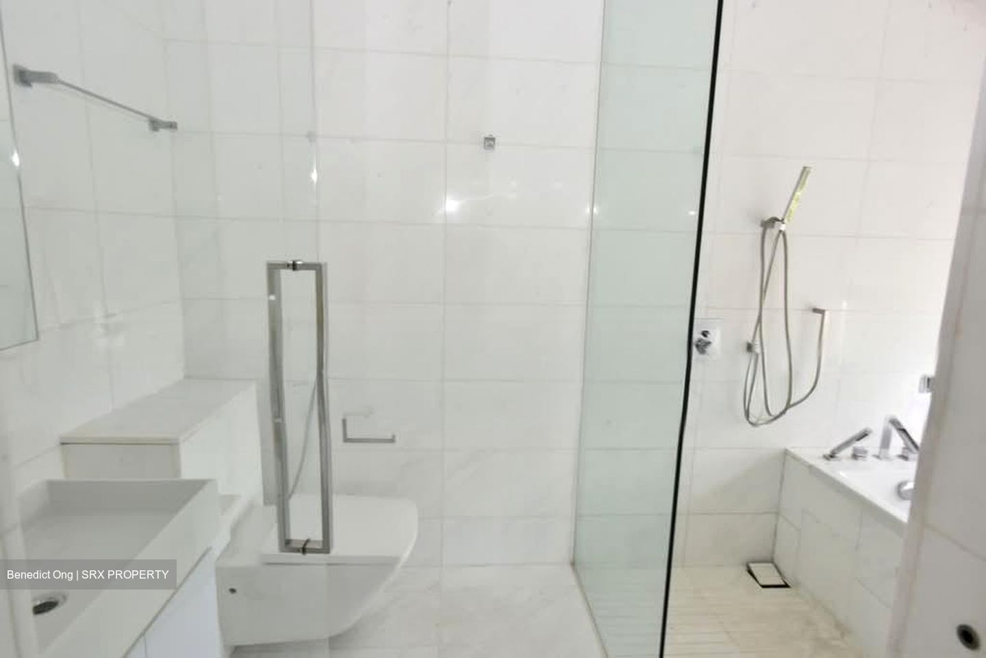 Holland Residences (D10), Condominium #601002601